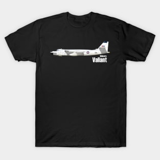 Vickers Valiant T-Shirt